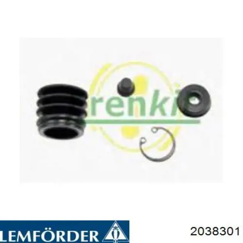 Буфер-відбійник амортизатора переднього Lemforder 2038301 ціна, від 4.28 USD