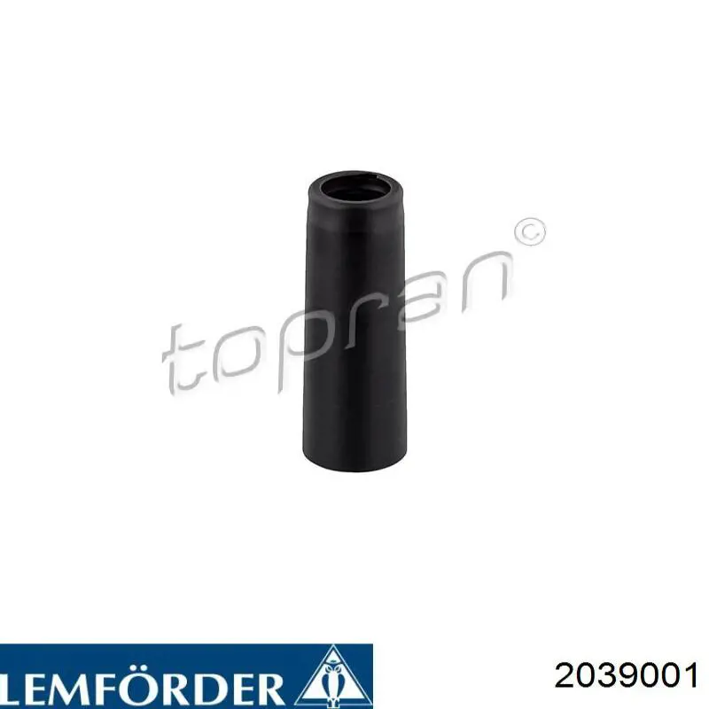 2039001 Lemforder пильник амортизатора переднього