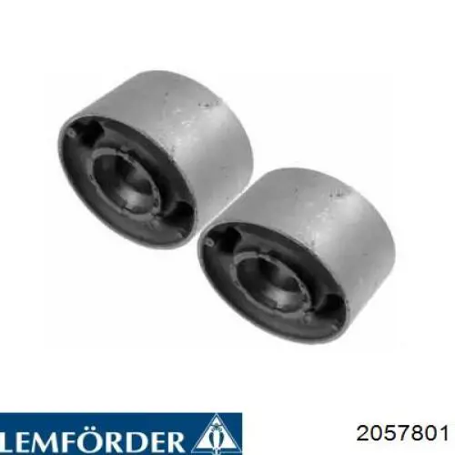 Купити 2057801 Lemforder Сайлентблок передньої підвіски