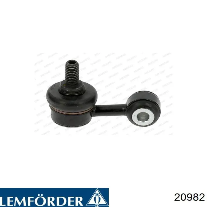 Стійка стабілізатора переднього 20982 Lemforder