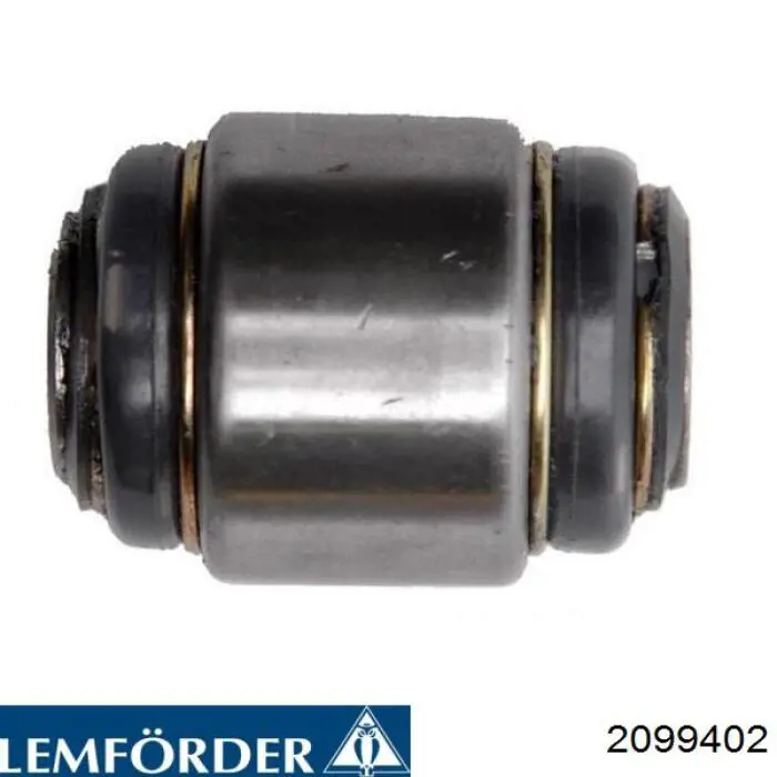 Купити 2099402 Lemforder Сайлентблок цапфи задньої