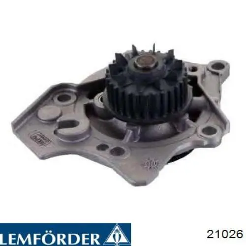 Опора амортизатора заднього Lemforder 21026 ціна, від 17.95 USD