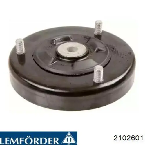 Опора амортизатора заднього Lemforder 2102601 ціна, від 18.16 USD