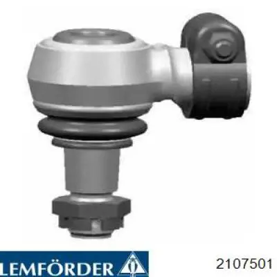 Купити 2107501 Lemforder Рульовий наконечник