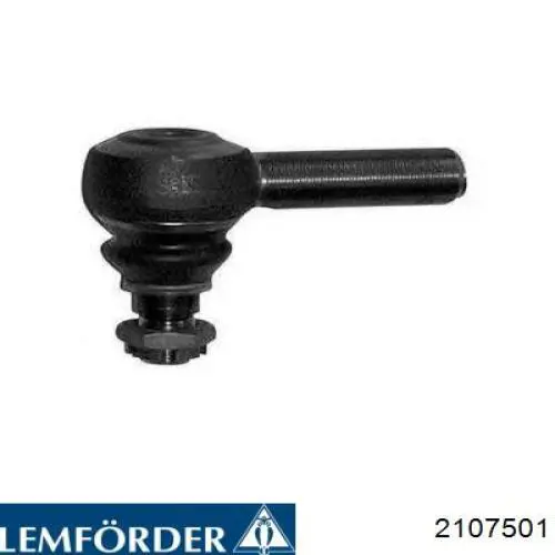 2107501 Lemforder Зовнішній наконечник рульової тяги