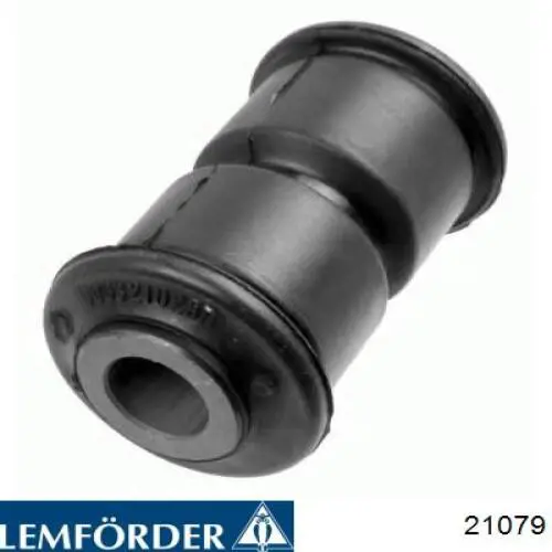 Сайлентблок ресори, задній 21079 Lemforder