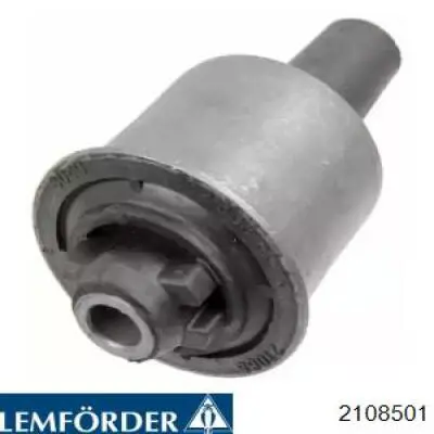 Сайлентблок переднього верхнього важеля Lemforder 2108501 ціна, від 8.51 USD