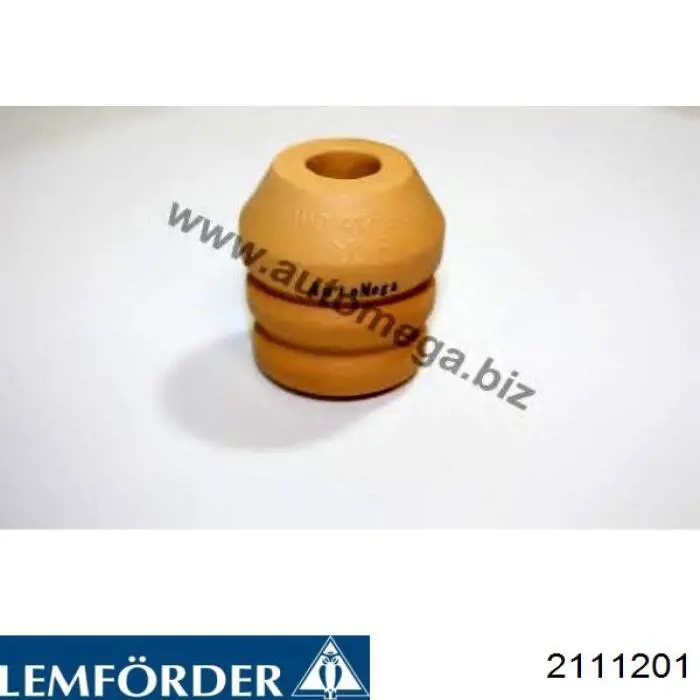 Купити 2111201 Lemforder Буфер-відбійник амортизатора переднього