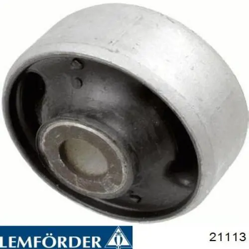 Сайлентблок переднього важеля 21113 Lemforder