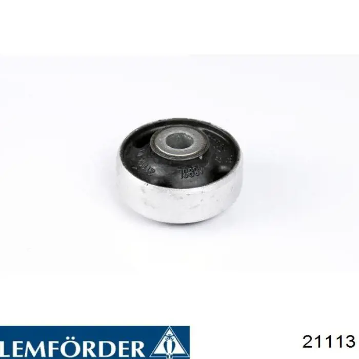 21113 Lemforder Сайлентблок переднього нижнього важеля