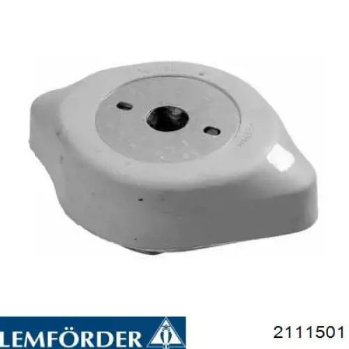Купити 2111501 Lemforder Подушка коробки передач