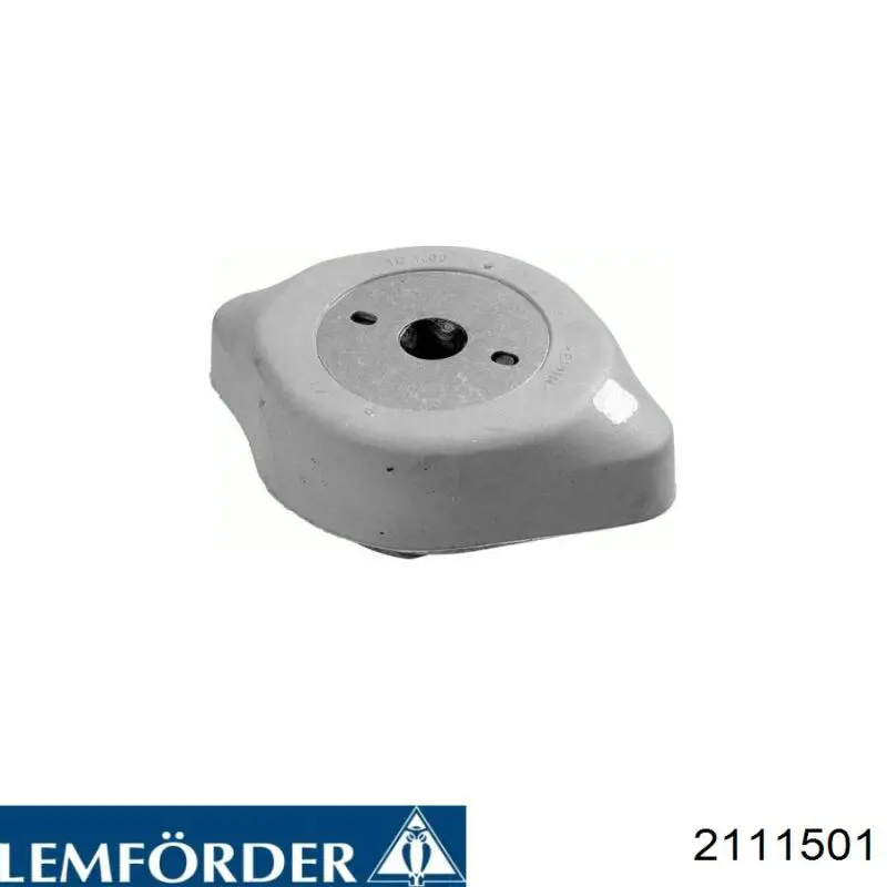 2111501 Lemforder подушка трансмісії (опора коробки передач)