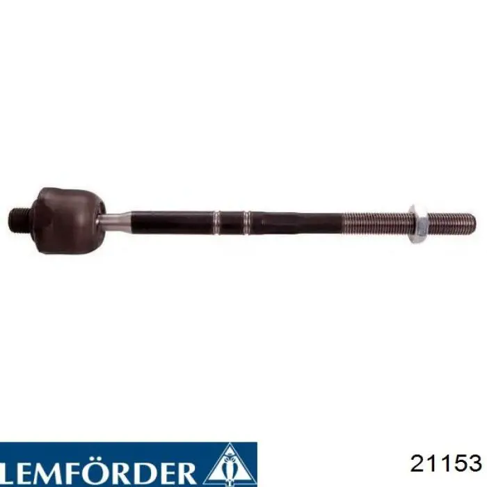 Купити 21153 Lemforder Тяга рульова поздовжня