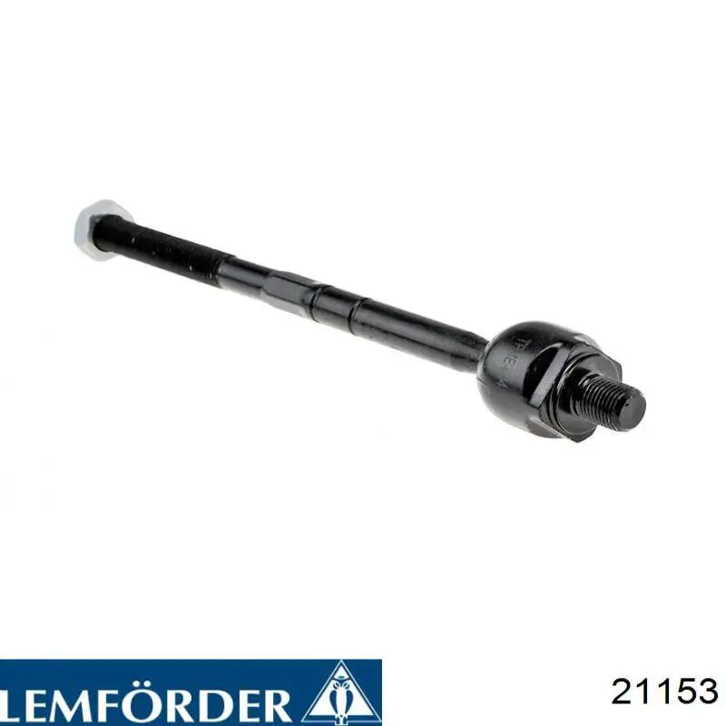 Тяга рульова поперечна Lemforder 21153 ціна, від 15.32 USD