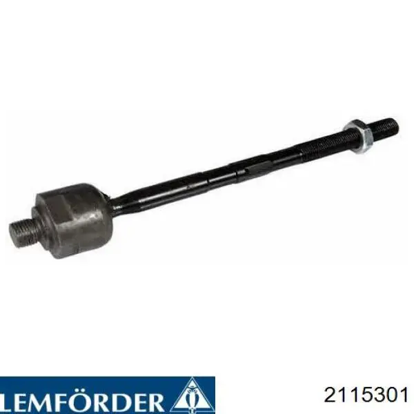 Купити 2115301 Lemforder Тяга рульова поздовжня