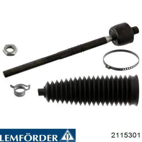 Рульова тяга 2115301 Lemforder