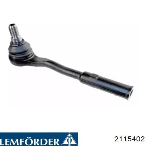 Купити 2115402 Lemforder Рульовий наконечник