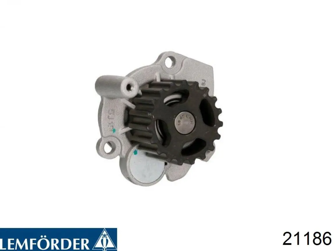 Кульова опора, нижня Lemforder 21186 ціна, від 184.59 USD