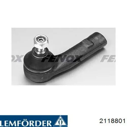 Купити 2118801 Lemforder Рульовий наконечник