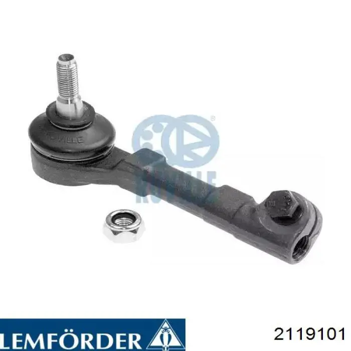 Купити 2119101 Lemforder Рульовий наконечник