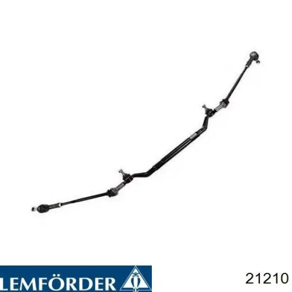 Тяга рульова центральна Magneti Marelli 301191600020 ціна, від 71.58 USD