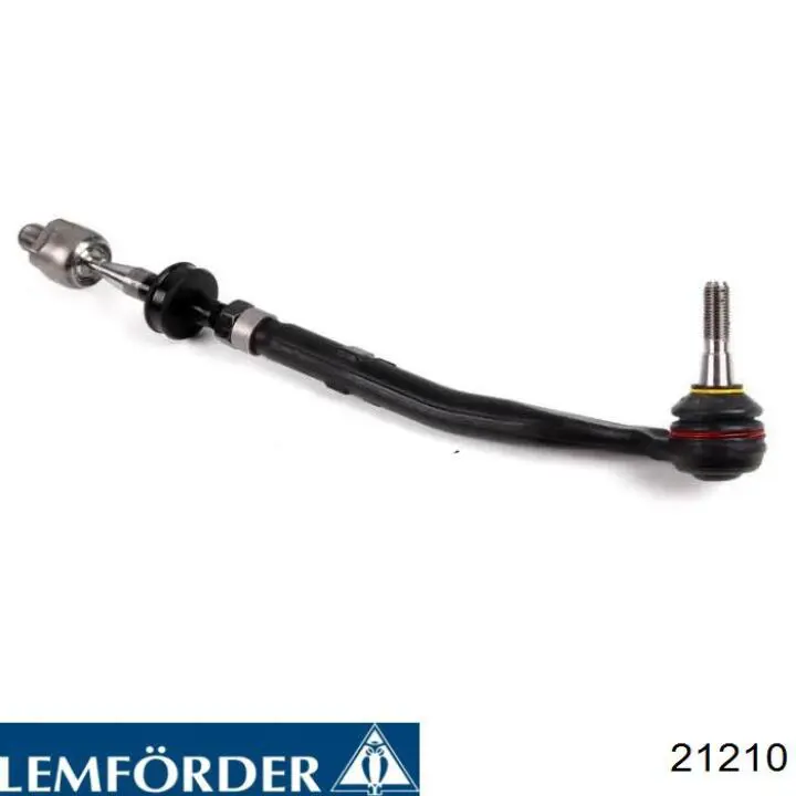 Купити 301191600020 Magneti Marelli Тяга рульова центральна
