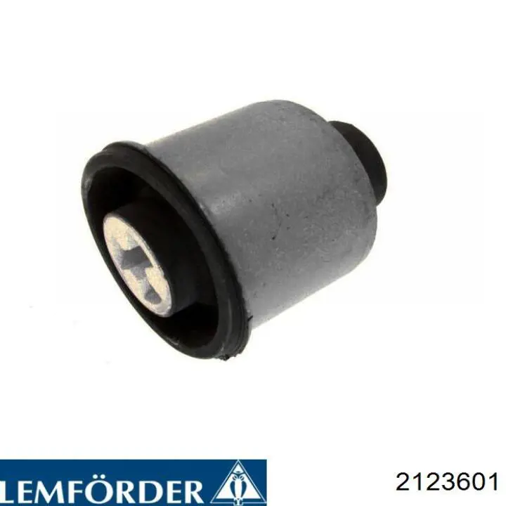 Купити 2123601 Lemforder Сайлентблок задньої балки
