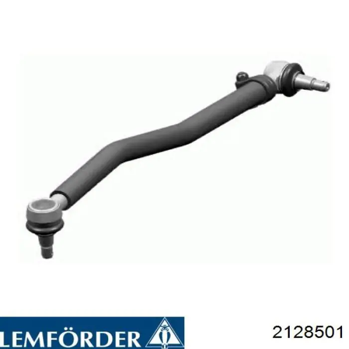 Тяга рульова в зборі Lemforder 2128501 ціна, від 158.65 USD