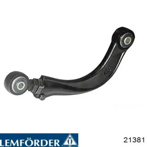 Купити 21381 Lemforder Сайлентблок задньої балки