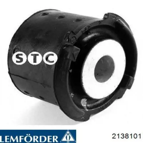 Сайлентблок задньої балки/підрамника Lemforder 2138101 ціна, від 14.09 USD