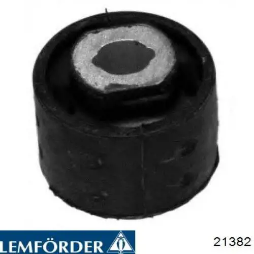 Сайлентблок задньої балки/підрамника Lemforder 21382 ціна, від 11.02 USD