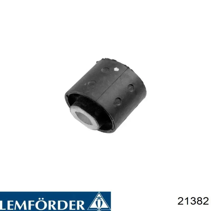 Купити 21382 Lemforder Сайлентблок задньої балки