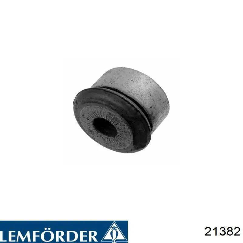 21382 Lemforder Сайлентблок балки моста