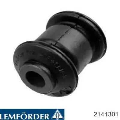 Сайлентблок нижнього важеля передньої підвіски Lemforder 2141301 ціна, від 2.62 USD