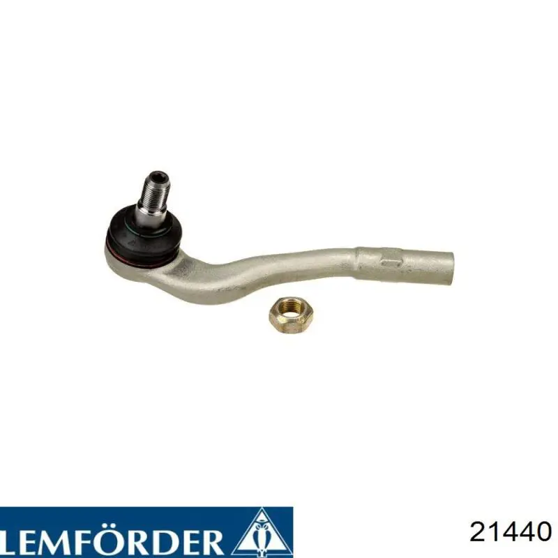 21440 Lemforder Накінечник поперечної рульової тяги