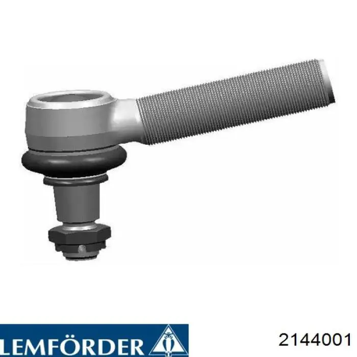 Купити 2144001 Lemforder Накінечник поперечної рульової тяги