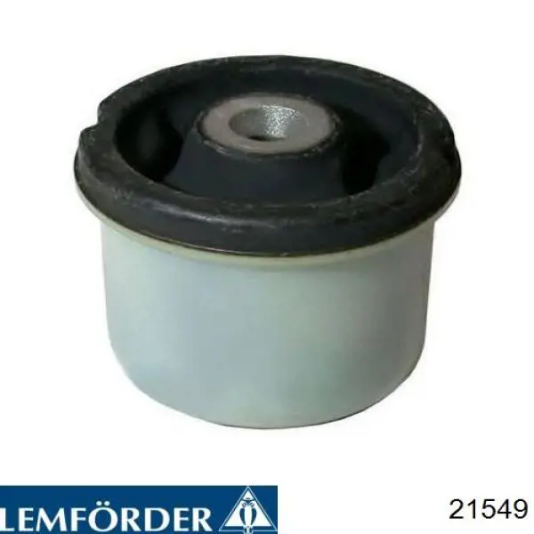 Сайлентблок задньої балки/підрамника Lemforder 21549 ціна, від 5.91 USD