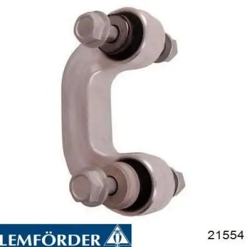 Яйця стабілізатора переднього Lemforder 21554 ціна, від 10.92 USD