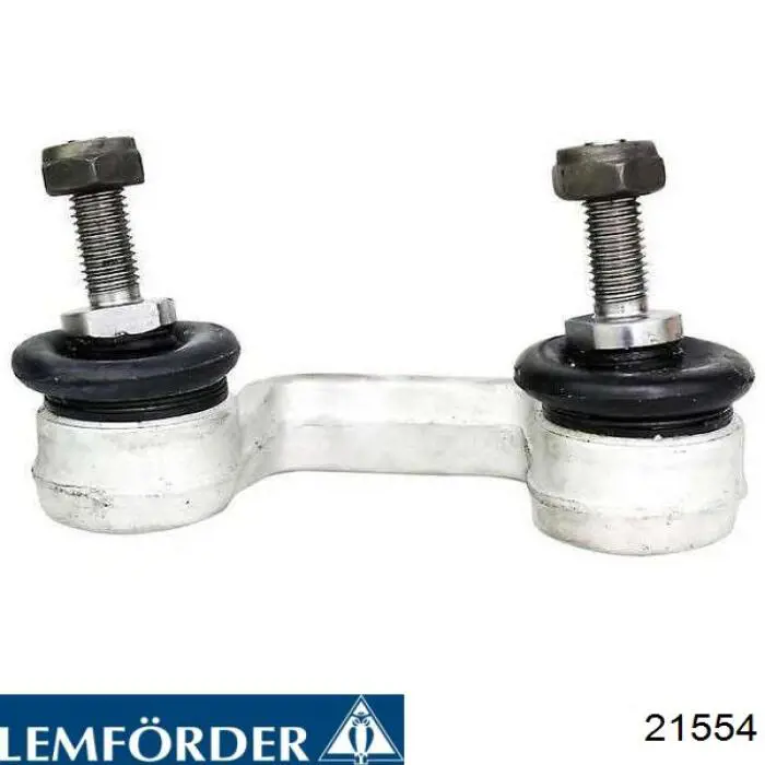21554 Lemforder Тяжка стабілізатора, переднього, ліва