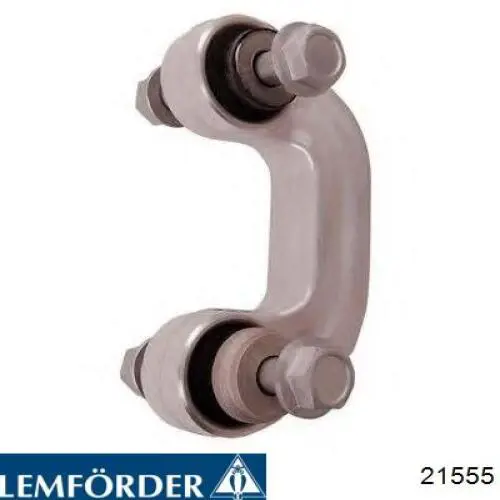 21555 Lemforder Солдатик стабілізатора, переднього, правий