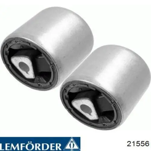 Купити 21556 Lemforder Подушка коробки передач