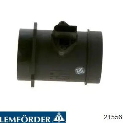 Подушка трансмісії (опора коробки передач) Lemforder 21556 ціна, від 9.15 USD