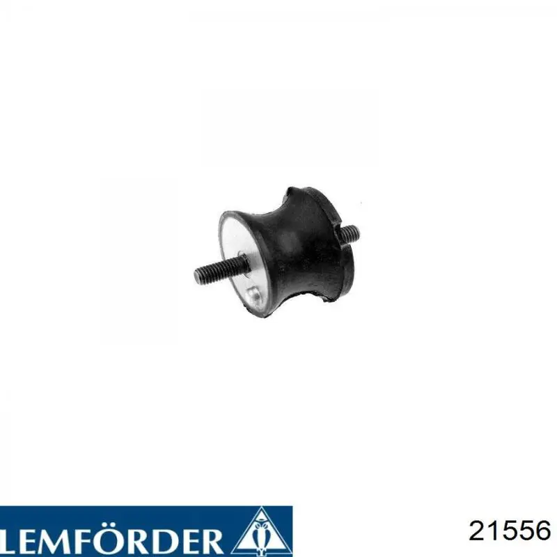 21556 Lemforder Опора кпп