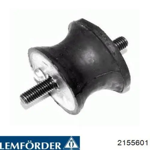 Подушка КПП Lemforder 2155601