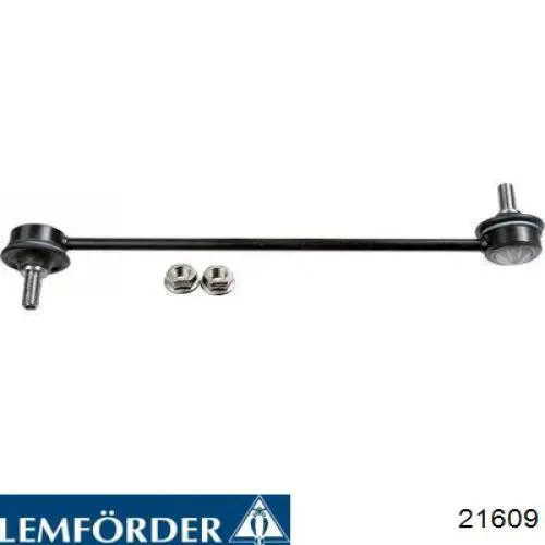 Купити 21609 Lemforder Тяга рульова поздовжня