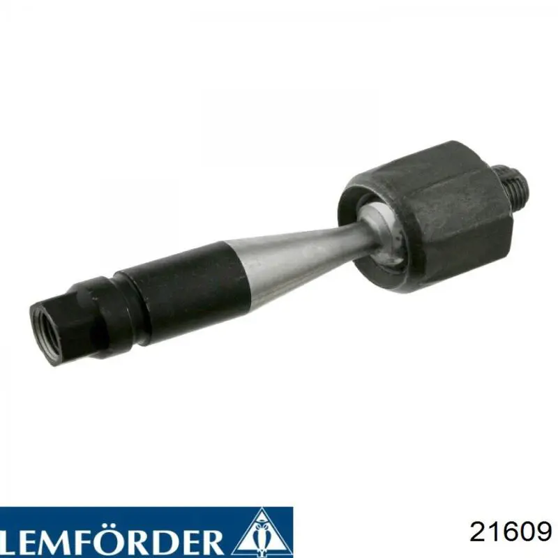 Тяга рульова поперечна Lemforder 21609 ціна, від 15.04 USD