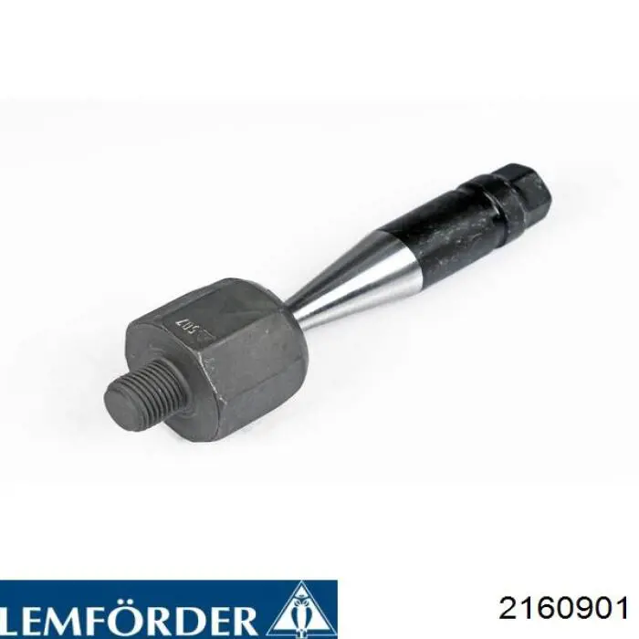 Купити 2160901 Lemforder Тяга рульова поздовжня