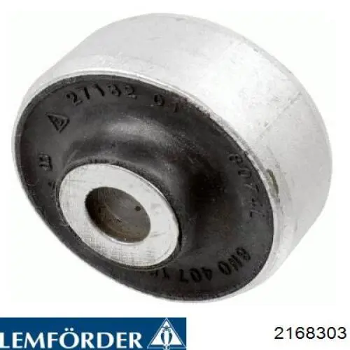 Купити 2168303 Lemforder Солдатик стабілізатора, заднього