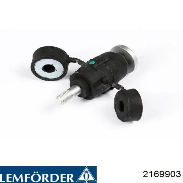 Стійка стабілізатора переднього 2169903 Lemforder