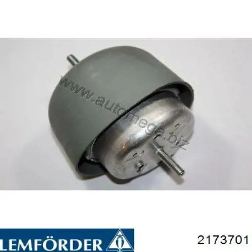 Права подушка двигуна Lemforder 2173701 ціна, від 30.88 USD